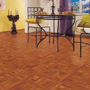 Parchet si pardoseli de lemn - Timisoara