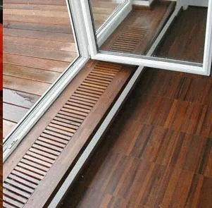 Parchet si pardoseli de lemn - Timisoara