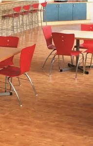 Parchet si pardoseli de lemn - Timisoara