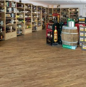 Parchet si pardoseli de lemn - Timisoara