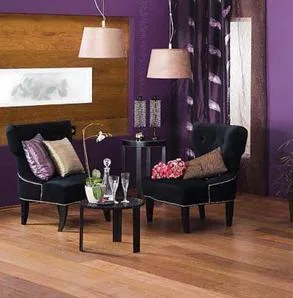 Parchet si pardoseli de lemn - Timisoara