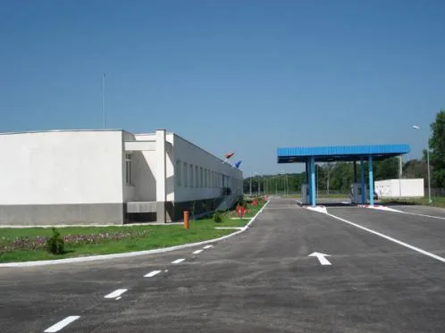 Operator feribot intre Turnu Magurele si Nicopole