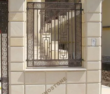 Placaje - obiecte decor si seminee din piatra naturala - Constanta