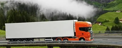 Transport maritim containerizat intern si international de marfa - Bucuresti