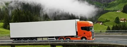 Transport maritim containerizat intern si international de marfa - Bucuresti