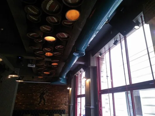 Tubulatura de ventilatie - cosuri de fum - hote profesionale inox - Bucuresti