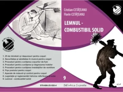 Cosar autorizat curatare cosuri fum Bucuresti