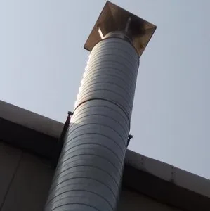 Cosar autorizat curatare cosuri fum Bucuresti