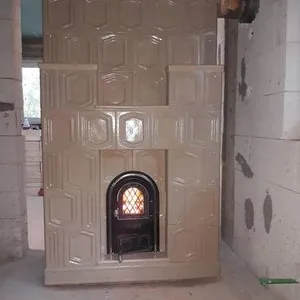 Seminee - gratare gradina - sobe - Bucuresti