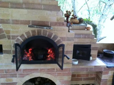 Seminee - gratare gradina - sobe - Bucuresti