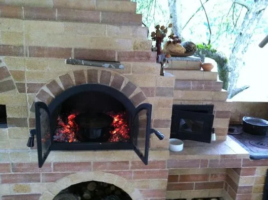 Seminee - gratare gradina - sobe - Bucuresti