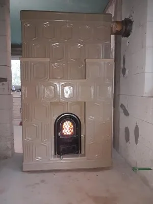 Seminee - gratare gradina - sobe - Bucuresti