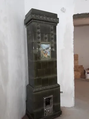 Seminee - gratare gradina - sobe - Bucuresti