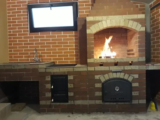 Seminee - gratare gradina - sobe - Bucuresti