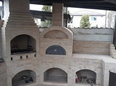 Seminee - gratare gradina - sobe - Bucuresti