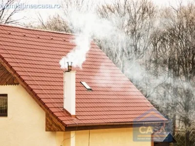 Curatare seminee - hote restaurant - cuptoare pizza - Bucuresti