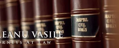 Societate de avocati Bucuresti