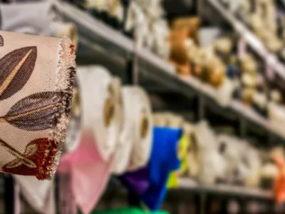 Magazin online de materiale textile si piele ecologica pentru tapiterie - Bucuresti