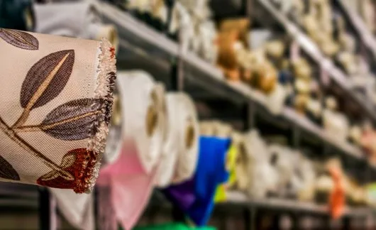 Magazin online de materiale textile si piele ecologica pentru tapiterie - Bucuresti