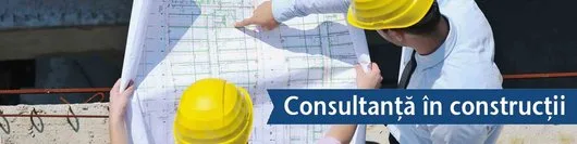 Inginerie si consultanta tehnica Bucuresti