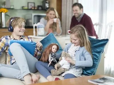 Servicii complete de retapitare - Bucuresti