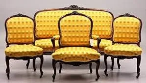 Reparatii si restaurari tapiterie mobila