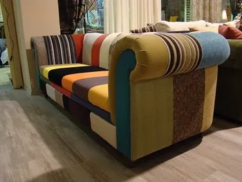 Reparatii si restaurari tapiterie mobila