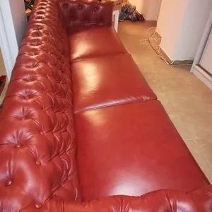 Servicii complete de tapiterie mobila - Bucuresti