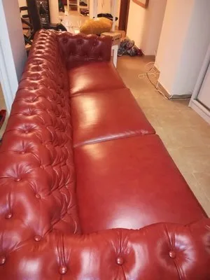 Servicii complete de tapiterie mobila - Bucuresti