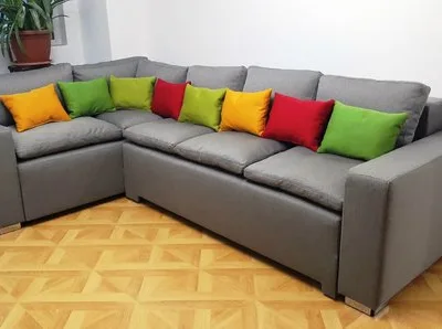 Tapiterie la comanda - reparatii si retapitari mobila - Popesti Leordeni / Ilfov