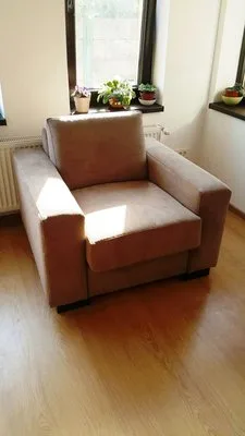 Tapiterie la comanda - reparatii si retapitari mobila - Popesti Leordeni / Ilfov