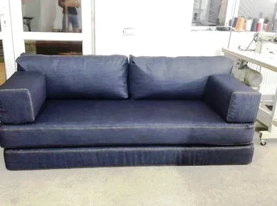 Tapiterie la comanda - reparatii si retapitari mobila - Popesti Leordeni / Ilfov