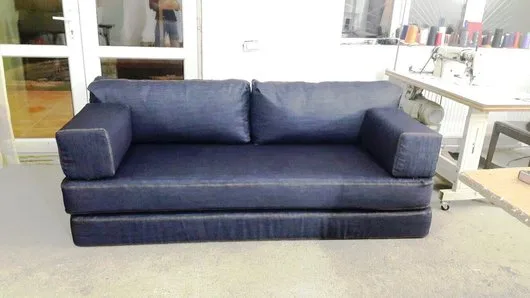 Tapiterie la comanda - reparatii si retapitari mobila - Popesti Leordeni / Ilfov