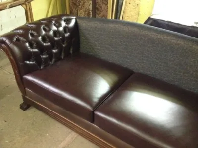 Reparatii fotolii - scaune - canapele la domiciliul clientului - Bucuresti