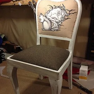 Reparatii fotolii - scaune - canapele la domiciliul clientului - Bucuresti