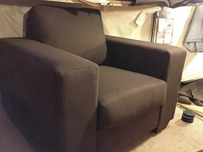 Reparatii fotolii - scaune - canapele la domiciliul clientului - Bucuresti