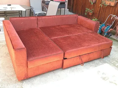 Reparatii fotolii - scaune - canapele la domiciliul clientului - Bucuresti