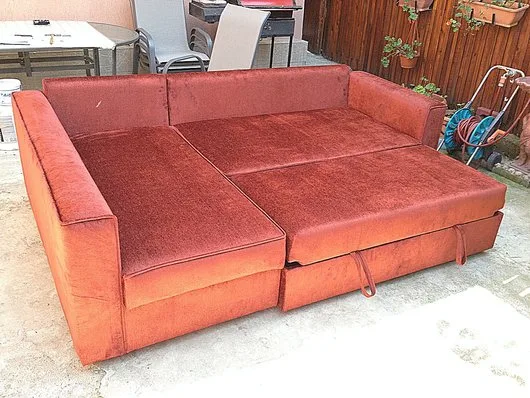 Reparatii fotolii - scaune - canapele la domiciliul clientului - Bucuresti