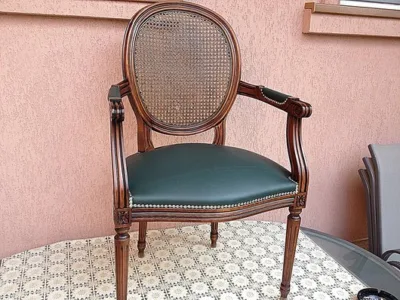 Reparatii fotolii - scaune - canapele la domiciliul clientului - Bucuresti