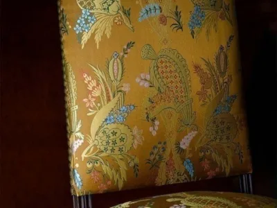 Materiale textile draperii - tapiterii pentru mobilier - Bucuresti