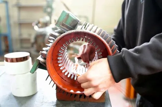 Galati - Reparatii motoare electrice