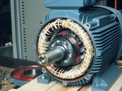 Galati - Reparatii motoare electrice