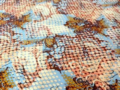 Magazin online de pentru confectii textile si tapiterie - Iasi