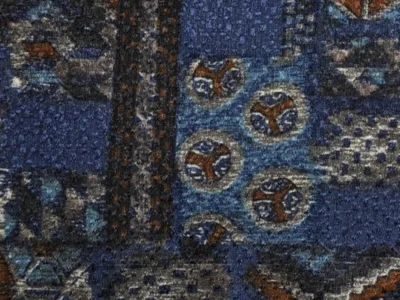 Magazin online de pentru confectii textile si tapiterie - Iasi