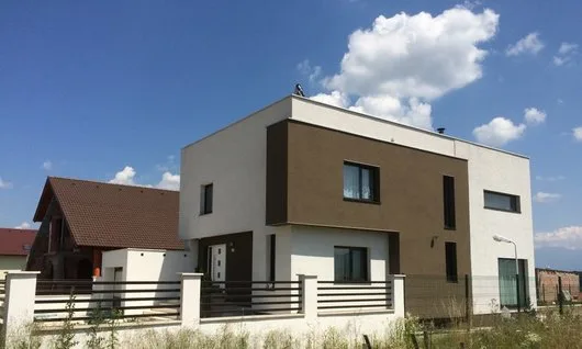 Ferestre si usi termoizolante din pvc - Sibiu