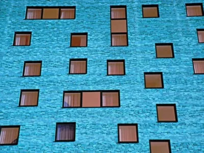 Ferestre si usi termoizolante din pvc - Sibiu