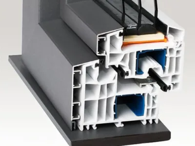 Ferestre si usi termoizolante din pvc - Sibiu