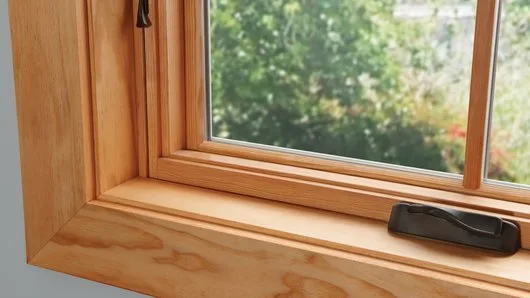 Ferestre si usi termoizolante din pvc - Sibiu