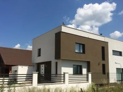 Ferestre si usi termoizolante din pvc - Sibiu