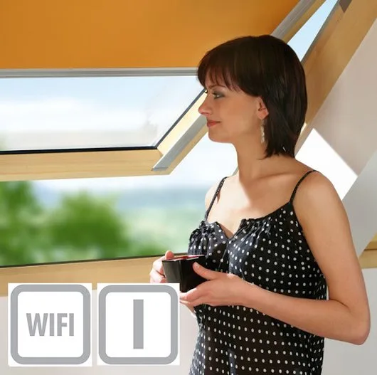 Magazin ferestre mansarda - acoperis si terasa - Bucuresti